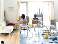 ���ǂ��G�摢�`������i